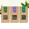 Assortiment 3 Infusions Indispensables - Plantes Médicinales BIO