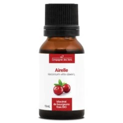 AIRELLE - Macérat De Bourgeons BIO