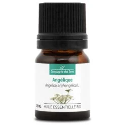 ANGÉLIQUE - Huile Essentielle BIO