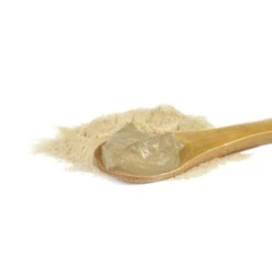 Argile Jaune Illite - Poudre Surfine -Aroma Nature Bien-Être argile jaune 5