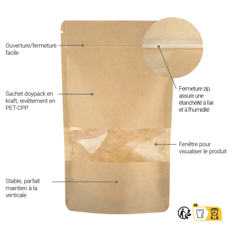 Argile Rhassoul - Poudre Surfine 4 Argile Rhassoul - Poudre Surfine – Image 4