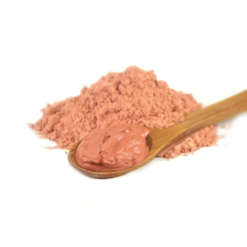 Argile Rose Montmorillonite - Poudre Surfine 6 Argile Rose Montmorillonite - Poudre Surfine – Image 6