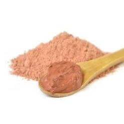 Argile Rouge Illite - Poudre Surfine 11 Argile Rouge Illite - Poudre Surfine -Aroma Nature Bien-Être argile rouge 5