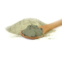 Argile Verte Illite - Poudre Surfine 13 Argile Verte Illite - Poudre Surfine -Aroma Nature Bien-Être argile verte 6