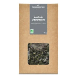 Aspérule Odorante BIO - Plante En Vrac Pour Infusion