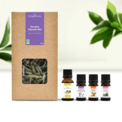 Indispensables Pour Se Détendre - Extraits Naturels BIO