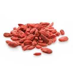 Baies De Goji BIO (séchées) - Source De Vitamine C -Aroma Nature Bien-Être baies de goji bio superaliment 2