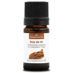 BOIS DE HÔ - Huile Essentielle BIO