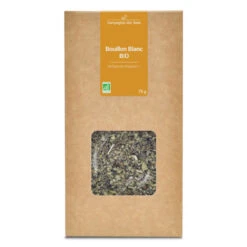 Bouillon Blanc BIO - Plante En Vrac Pour Infusion