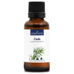 CADE - Huile Essentielle BIO -Aroma Nature Bien-Être cade huile essentielle bio 2