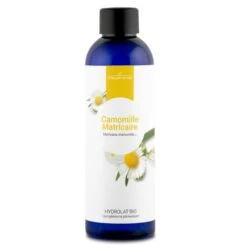 Aroma Nature Bien-Être 5 CAMOMILLE MATRICAIRE - Hydrolat BIO