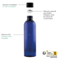 CAMOMILLE MATRICAIRE - Hydrolat BIO -Aroma Nature Bien-Être camomille matricaire hydrolat bio 3