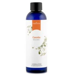 Aroma Nature Bien-Être 11 CAROTTE - Hydrolat BIO