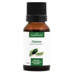 CHARME - Macérat De Bourgeons BIO