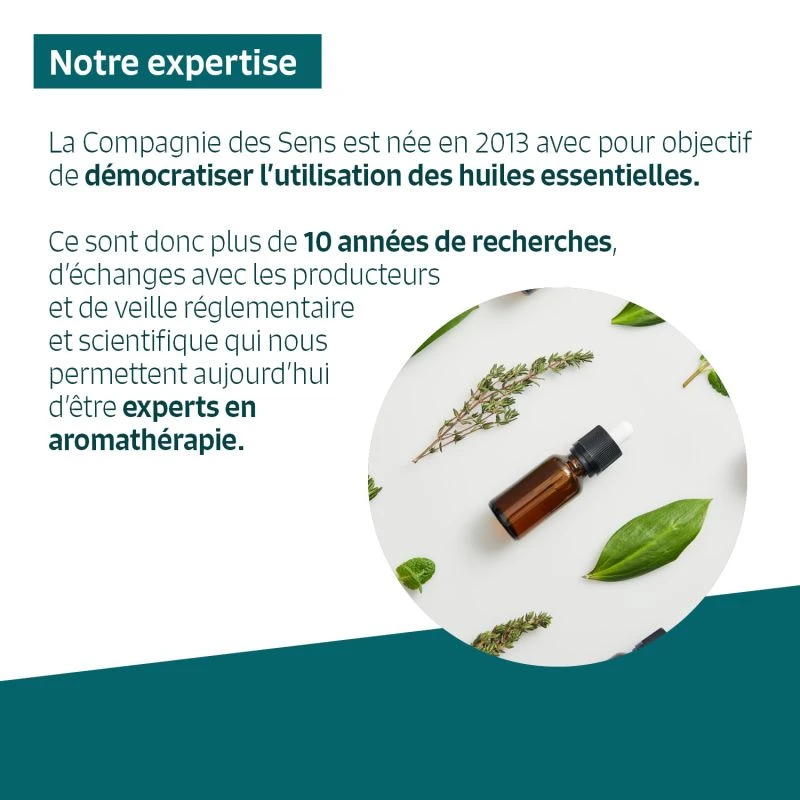 CHOLESTÉROL - Huiles Essentielles En Solution Buvable 6 CHOLESTÉROL - Huiles Essentielles En Solution Buvable – Image 6