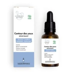 Contour Des Yeux Défatigant - Clémence & Vivien