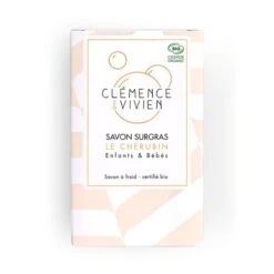 Savon à Froid Le Chérubin - Clémence & Vivien