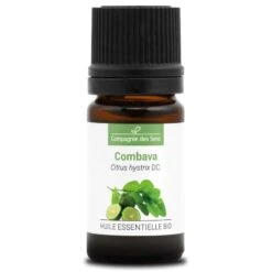 COMBAVA - Huile Essentielle BIO