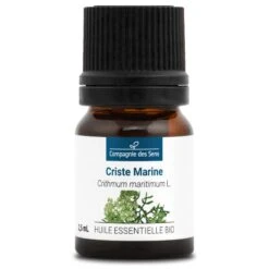 CRISTE MARINE - Huile Essentielle BIO