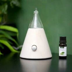 Diffuseur Abies - Nébulisateur -Aroma Nature Bien-Être diffuseur abies nebulisateur 2