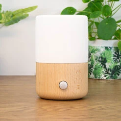 Diffuseur Citrus + 3 Huiles Essentielles BIO - Pack Découverte -Aroma Nature Bien-Être diffuseur citrus 3 huiles essentielles bio 2