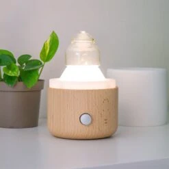 Diffuseur Citrus - Nébulisateur -Aroma Nature Bien-Être diffuseur citrus nebulisation froid 4