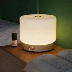 Diffuseur Lisalia - Brumisateur