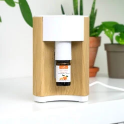 Diffuseur Litsea - Nébulisateur