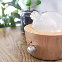 Diffuseur Nébulo - Nébulisateur -Aroma Nature Bien-Être diffuseur nebulo 2