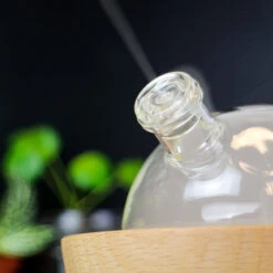 Diffuseur Nébulo - Nébulisateur -Aroma Nature Bien-Être diffuseur nebulo 3