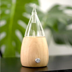 Diffuseur Salvia - Nébulisateur -Aroma Nature Bien-Être diffuseur salvia nebulisateur 2