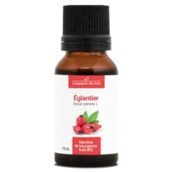 ÉGLANTIER - Macérat De Bourgeons BIO