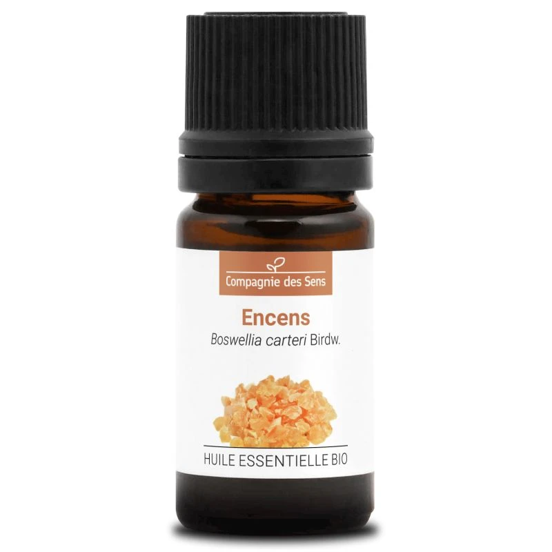 ENCENS - Huile Essentielle BIO 1 ENCENS - Huile Essentielle BIO