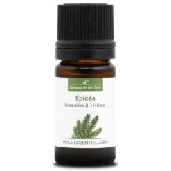 ÉPICÉA - Huile Essentielle BIO