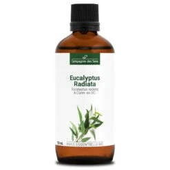 EUCALYPTUS RADIATA - Huile Essentielle BIO -Aroma Nature Bien-Être eucalyptus radiata huile essentielle bio 3