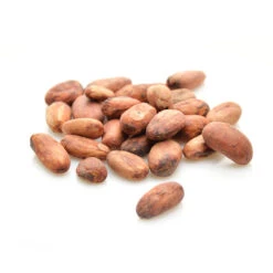 Fèves De Cacao BIO (entières, Non Torréfiées) - Riche En Antioxydants -Aroma Nature Bien-Être feves de cacao bio entieres superaliment 2