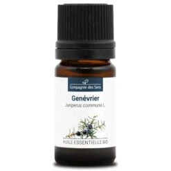 GENÉVRIER - Huile Essentielle BIO