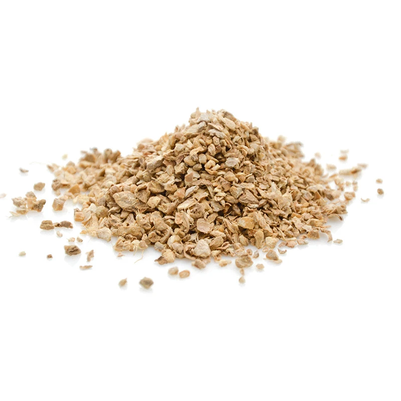 Gingembre BIO - Plante En Vrac Pour Décoction 2 Gingembre BIO - Plante En Vrac Pour Décoction – Image 2