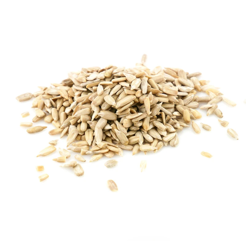 Graines De Tournesol BIO (décortiquées, Sans Sel Ajouté) - Riche En Vitamine E 2 Graines De Tournesol BIO (décortiquées, Sans Sel Ajouté) - Riche En Vitamine E – Image 2