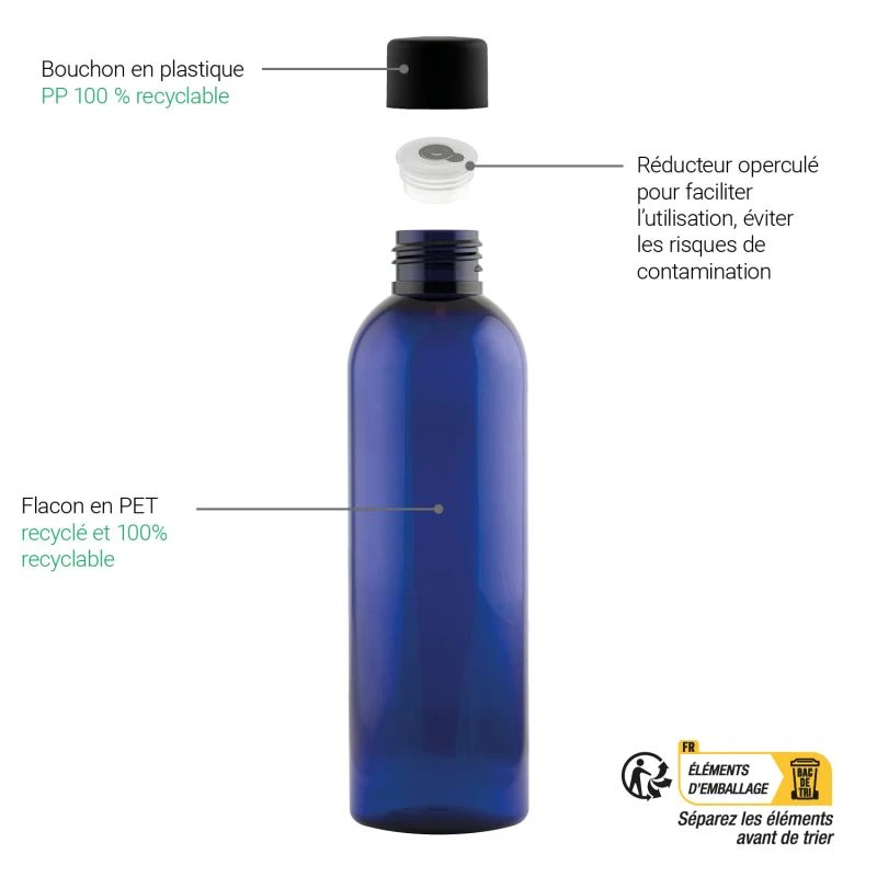 HELICHRYSE ITALIENNE - Hydrolat BIO 4 HELICHRYSE ITALIENNE - Hydrolat BIO – Image 4