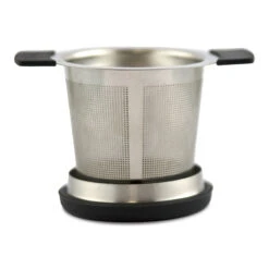 Infuseur à Tasse + Verveine Odorante BIO - Pack Découverte -Aroma Nature Bien-Être infuseur the tisane infusion verveine 2