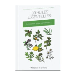 Intégrale Des Livrets Pédagogiques - Format Poche -Aroma Nature Bien-Être integrale des livrets pedagogiques 2
