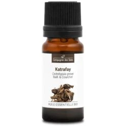 KATRAFAY - Huile Essentielle BIO -Aroma Nature Bien-Être katafray huile essentielle bio 1