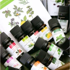 L'incontournable Box -Aroma Nature Bien-Être l incontournable box 3