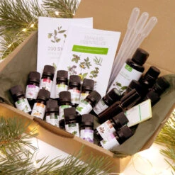L'incontournable Box -Aroma Nature Bien-Être l incontournable box 4