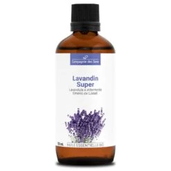 LAVANDIN SUPER - Huile Essentielle BIO 9 LAVANDIN SUPER - Huile Essentielle BIO -Aroma Nature Bien-Être lavandin super huile essentielle bio 3