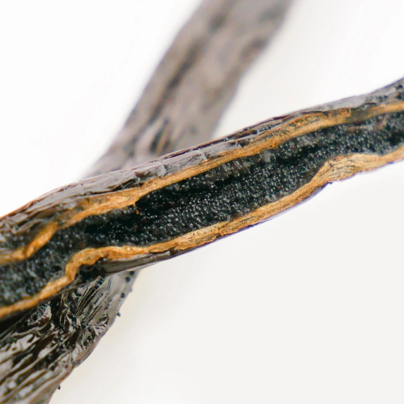 Livre Les Épices + Vanille BIO - Pack Découverte 3 Livre Les Épices + Vanille BIO - Pack Découverte – Image 3