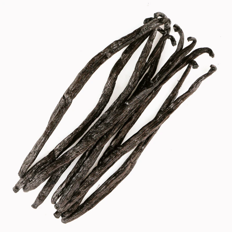 Livre Les Épices + Vanille BIO - Pack Découverte 5 Livre Les Épices + Vanille BIO - Pack Découverte – Image 5