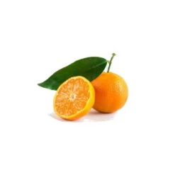 MANDARINE VERTE - Huile Essentielle BIO -Aroma Nature Bien-Être mandarine verte huile essentielle bio 3