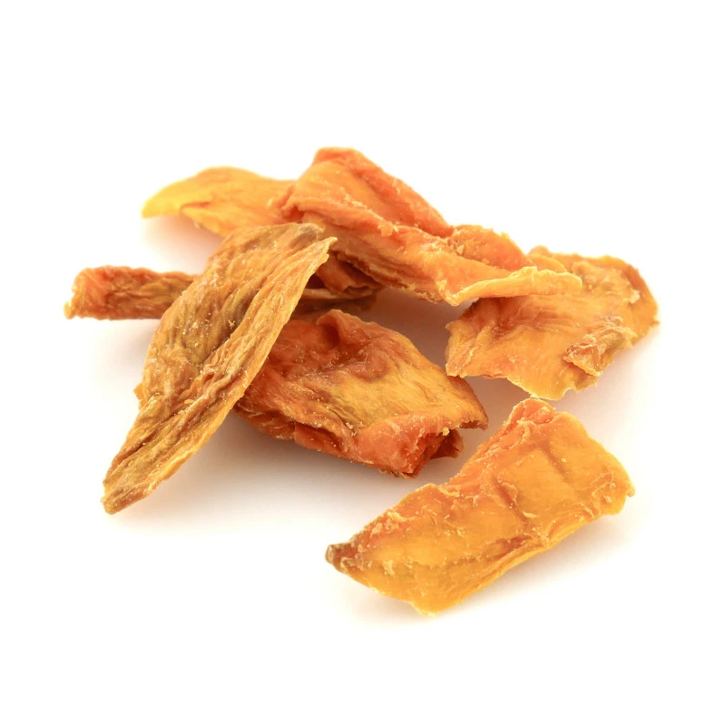Mangues BIO (en Lamelles, Séchées) - Source D'antioxydants 2 Mangues BIO (en Lamelles, Séchées) - Source D'antioxydants – Image 2